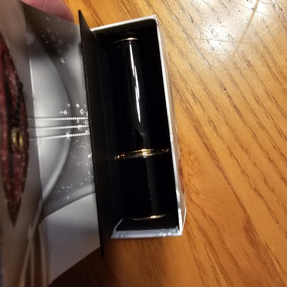 Pat McGrath MatteTrance lipstick Femmebot NEW